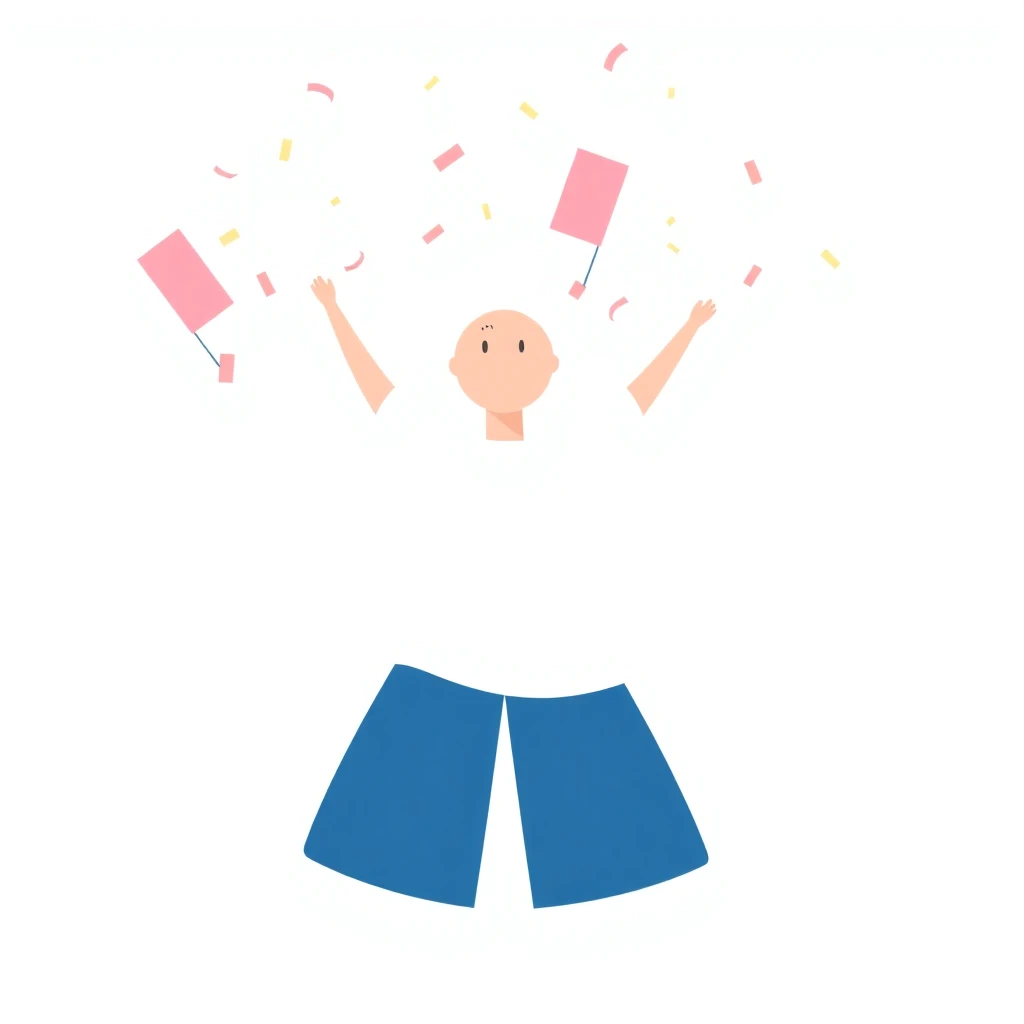 The Cheerleader
