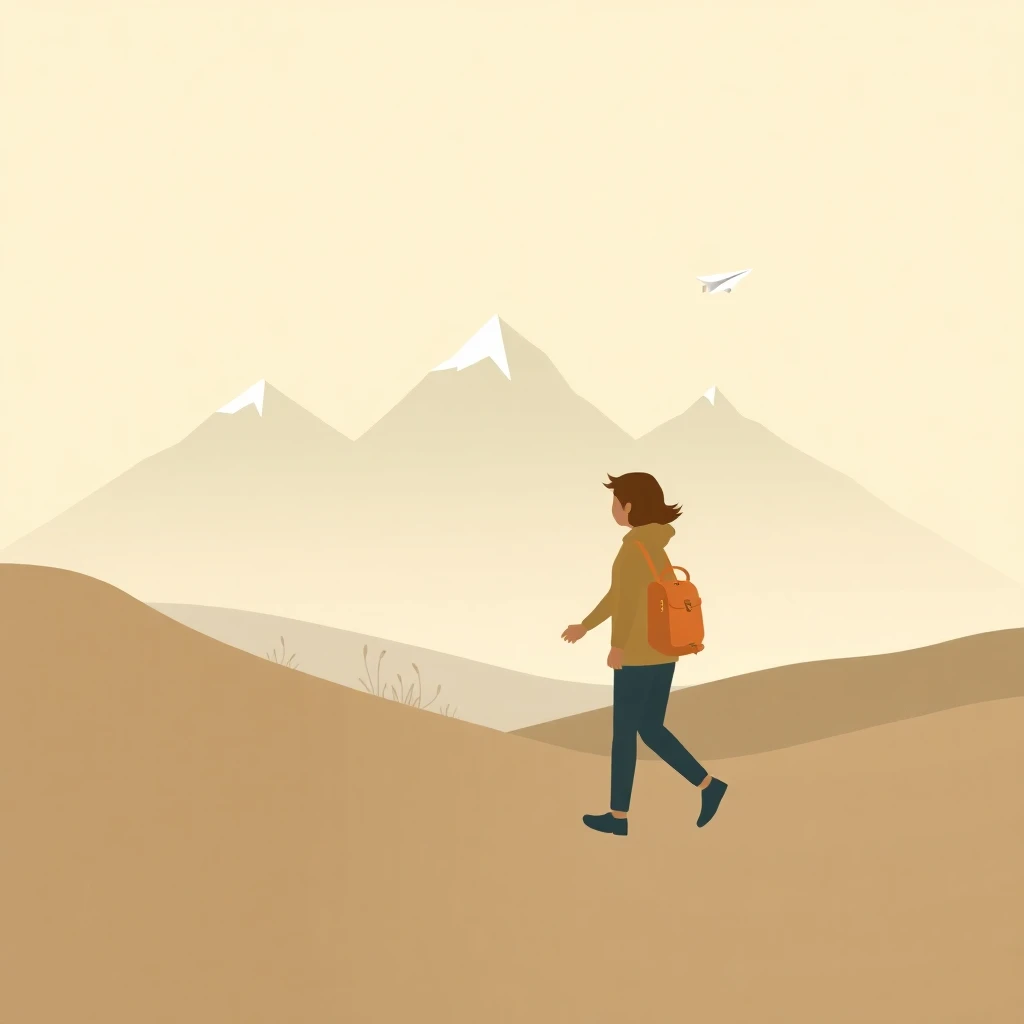 The Explorer