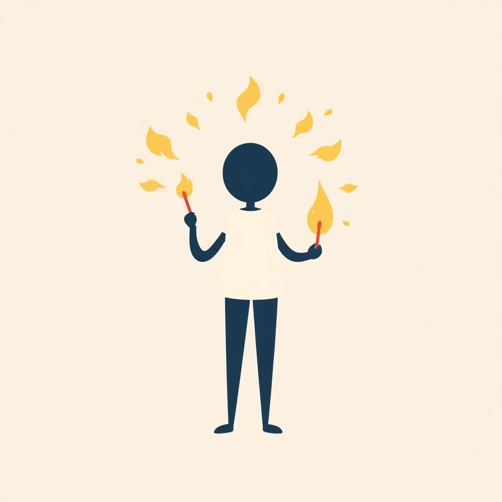 The Firestarter