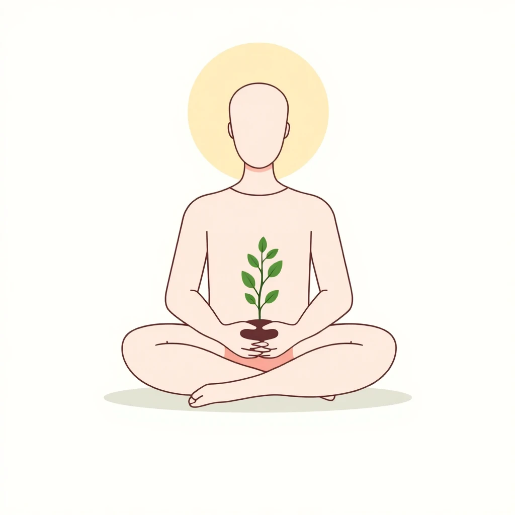 The Gentle Sage