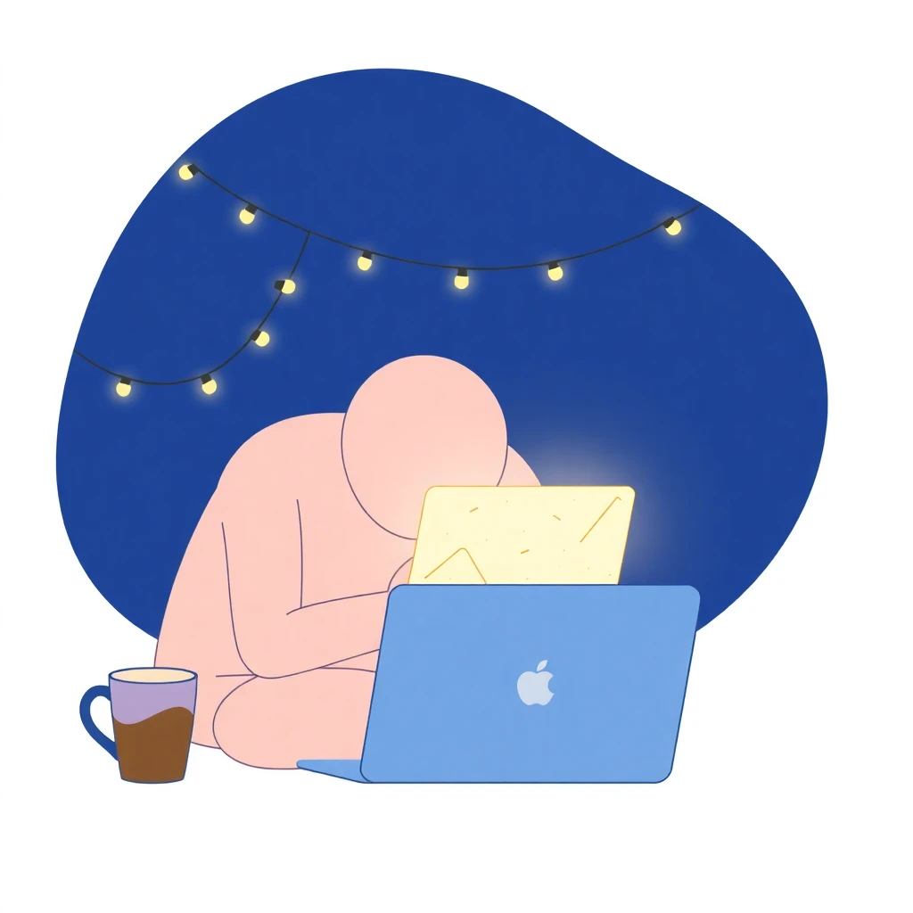 The Night Owl