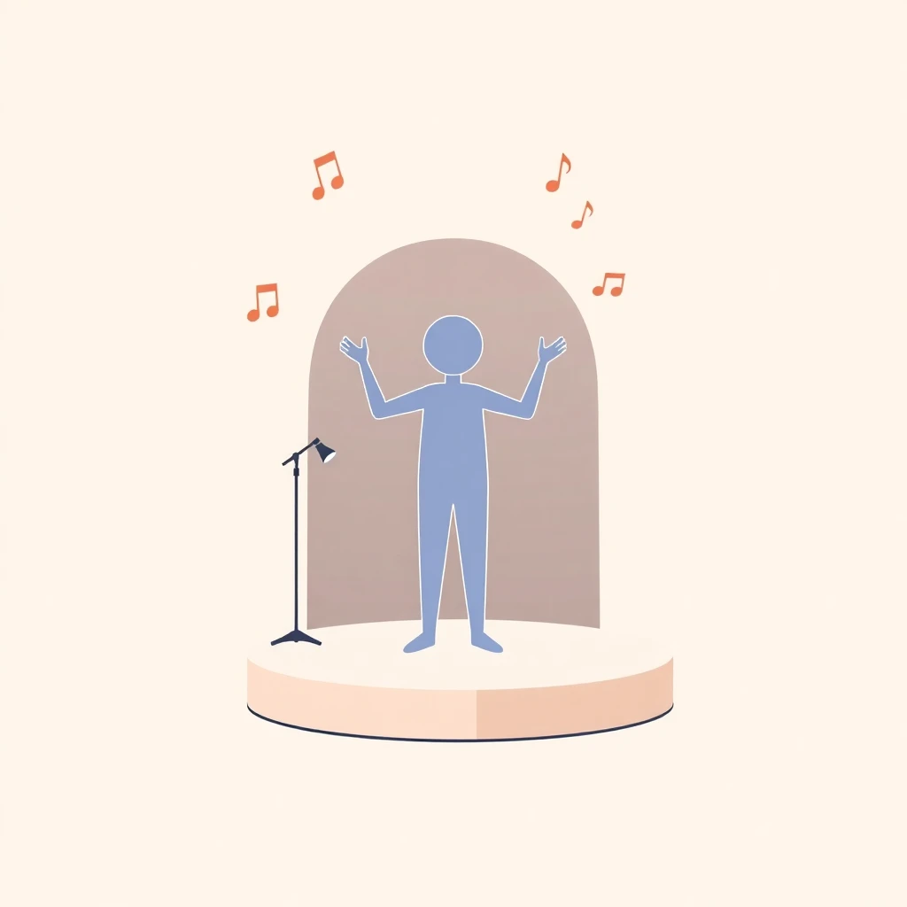 The Performer