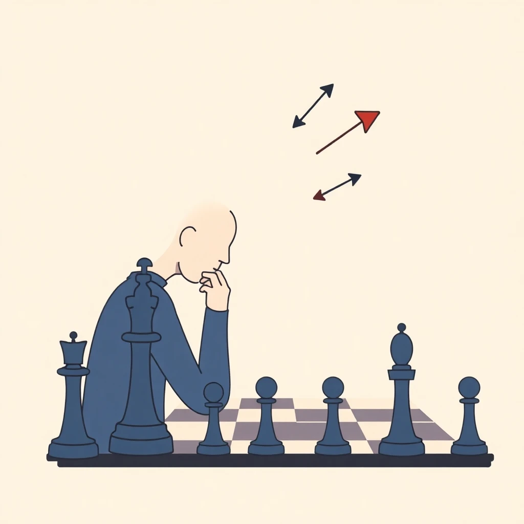 The Strategist