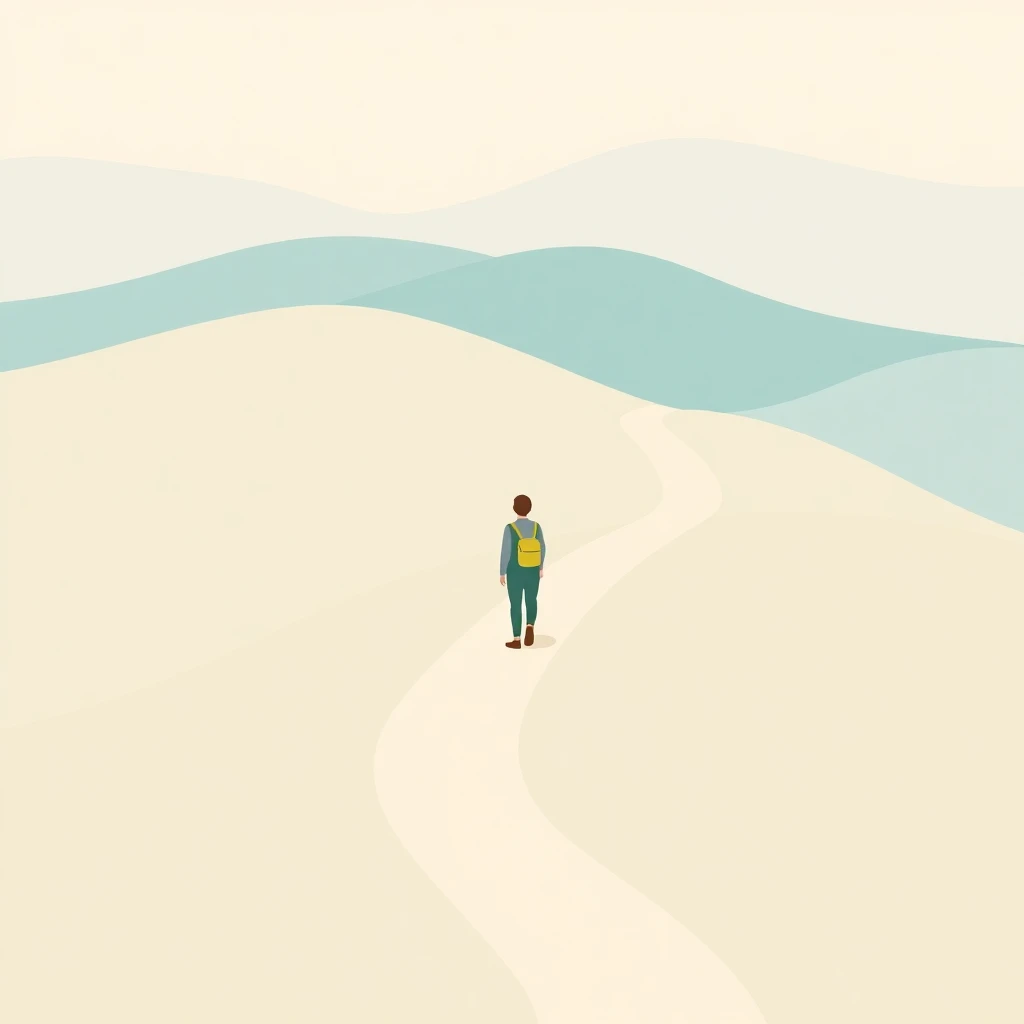 The Wanderer
